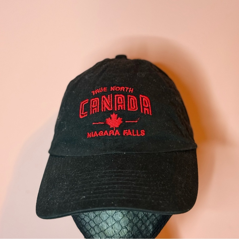 Niagara Falls Baseball Cap